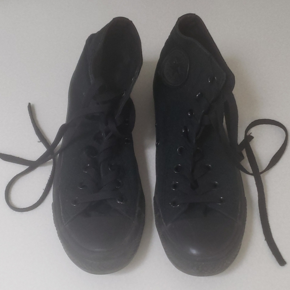 Converse Chuck Taylor All Star High top